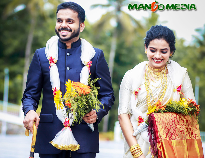 MANGO MEDIA - THANA