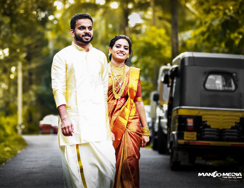 MANGO MEDIA - THANA