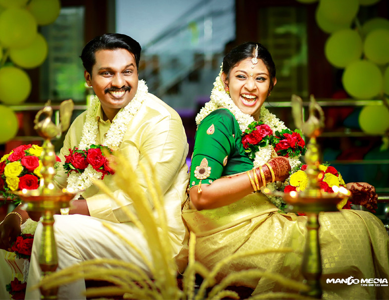 MANGO MEDIA - THANA