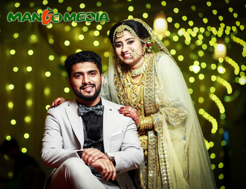 MANGO MEDIA - THANA