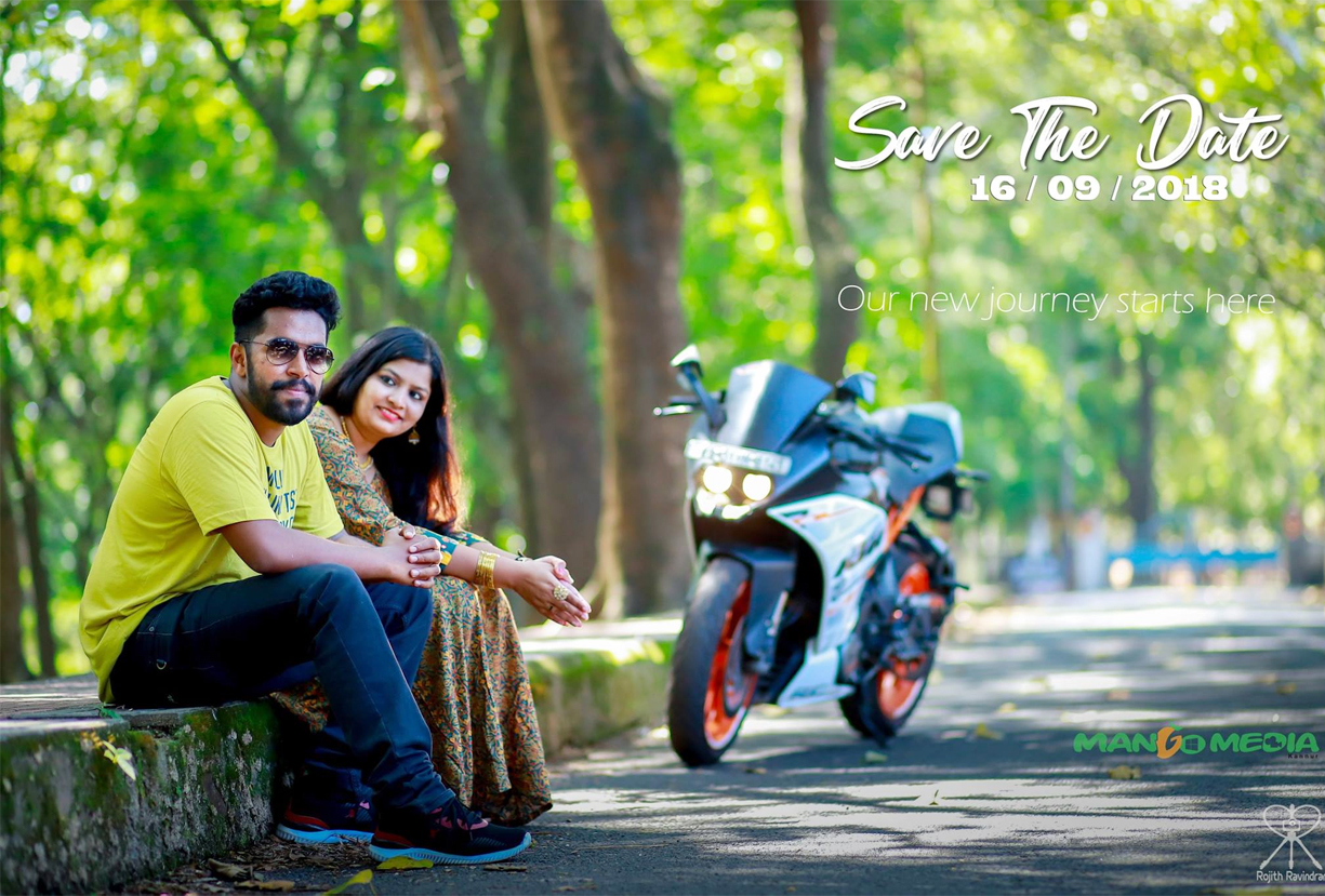 MANGO MEDIA - THANA